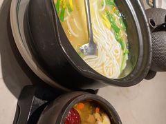 -云海肴·汽锅鸡·云南菜(高德置地店)