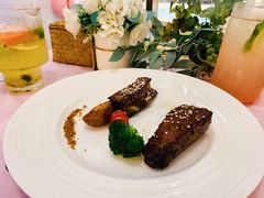 -天空花园餐吧·生日·团建(南山店)