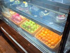 -星河吉酒店-BOND大堂吧·咖啡·简餐