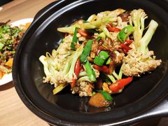 -滋味工坊中餐厅(高新区店)