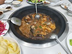 -老渔翁笨锅炖(迎宾路总店)