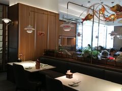 -船歌·鱼水饺青岛菜(金狮广场店)