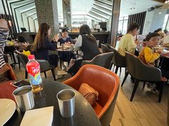-WOLFGANG PUCK KITCHEN & BAR(迪士尼小镇店)