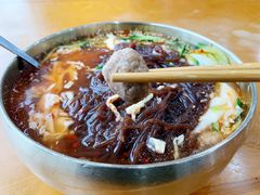 -顺姬冷面(延大店)