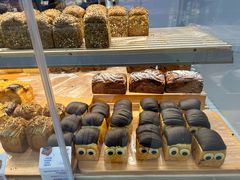 -红星前进面包牛奶公司(君太店)