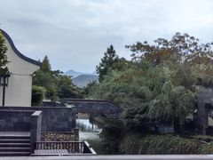 -宁波柏悦酒店·钱湖渔港