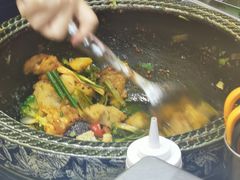 -萝鸡思味秘制泡菜(万家丽店)