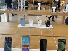 -Apple零售店(济南恒隆广场店)