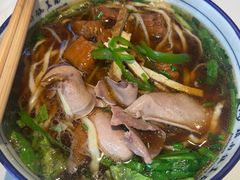 -镇南锅盖面馆(解放路店)