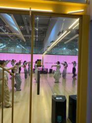 -YASAKI国际舞蹈中心