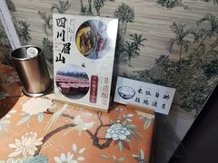 -腾龙阁|经典川菜(SM城市广场店)