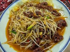 -菜忠潮州牛肉店(岗厦店)
