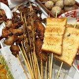 它唯一的缺点：只有长沙有！！[流泪][流泪]
