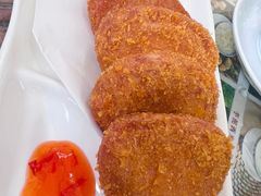 -周大娘牛乳(旧寨古村总店)