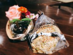 全麦核桃蔓越莓-黑草莓(重庆路店)