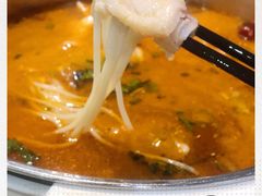 -龙梅肥肠鱼(明瓦廊店)