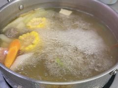 -宴全牛粤来越牛潮汕鲜牛肉火锅(海州万达广场店)