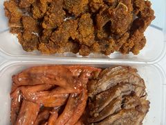 -乔波食品(杜桥中心菜场店)