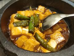 石锅沃豆腐-桂满陇-锦绣江南(万象城店)