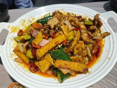-李叔叔虾蟹大排档(青羊店)