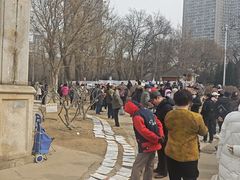 -小城粥道·海胆鲜虾粥(解放广场店)