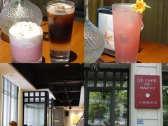 -外滩三号餐厅·创意中餐