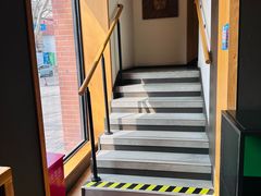 -星巴克(红房子店)