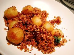 -汤城小厨•粤菜•靓汤(金宝街店)