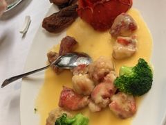 -老洋房花园饭店(绍兴路店)