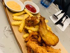 -必胜客(龙之梦购物中心店)
