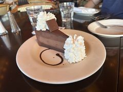 -The Cheesecake Factory 芝乐坊餐厅(王府中環店)
