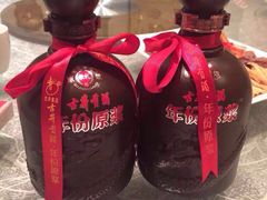 -不倒翁·徽天下名菜楼(马鞍山路店)