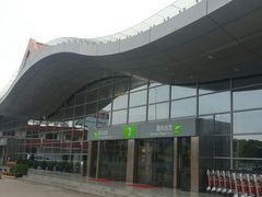 android_upload_pic-武夷山机场