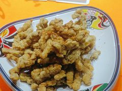 -王婆炒鱼(总店)