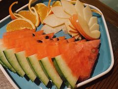 -一品渝香干锅鸭头(平安店)