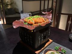 -山上下日本料理(万象城店)