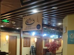 -胡杨记忆(和平路店)