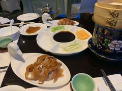 -海湾壹品·粤菜·早茶·烤鸭(拱北店)