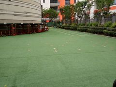 -成都市第三幼儿园(双桥园区)