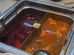 -海底捞火锅(天一广场亚细亚店)