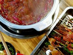 -盖帮鳝鱼串串(东郊记忆店)