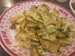 -满园烤鸭·春饼(太原街万达店)