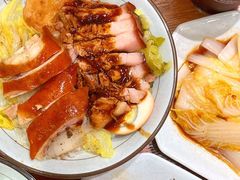 -狮头牌卤味研究所·卤味饭(花城汇南区店)