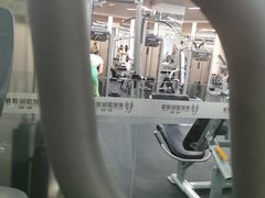 -美航国际健身(北京华联店)