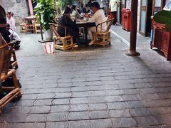 -院8里·少城记忆老川菜(宽窄巷子店)