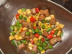 -浙江安吉JW万豪酒店·万豪中餐厅