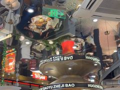 -火啫啫·粤式啫啫煲(南通首店)
