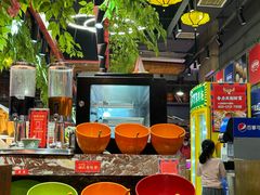 -九记潮汕现切鲜牛肉自助火锅(新开铺店)