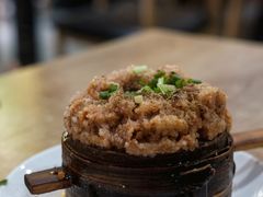 肥肠格格-包面西施(黄泥磅总店)