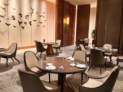 -领事馆19号中餐厅(厦门海景洲际酒店)